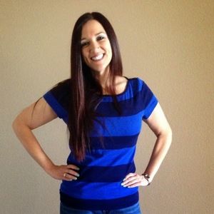 Meet your Posher, Mindi